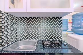 Best Deal And Tidy Studio At Saladdin Mansion Apartment