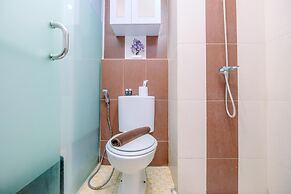 Best Deal And Tidy Studio At Saladdin Mansion Apartment