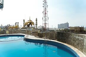 Best Deal And Tidy Studio At Saladdin Mansion Apartment