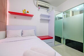 Best Deal And Tidy Studio At Saladdin Mansion Apartment
