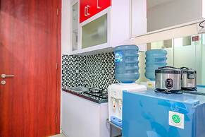 Best Deal And Tidy Studio At Saladdin Mansion Apartment