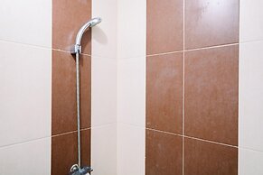 Best Deal And Tidy Studio At Saladdin Mansion Apartment