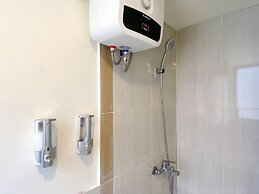 Homey And Modern 2Br At 6Th Floor Meikarta Apartment