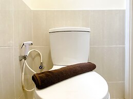 Modern Look Studio At Meikarta Apartment