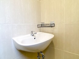 Modern Look Studio At Meikarta Apartment