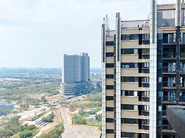 Modern Look Studio At Meikarta Apartment