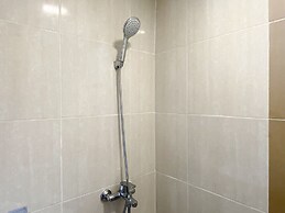 Modern Look Studio At Meikarta Apartment