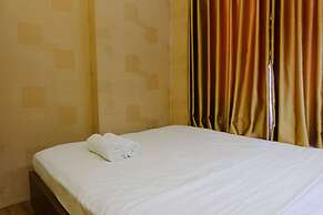 Strategic 2Br At Tamansari Panoramic Apartment