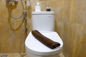 Strategic 2Br At Tamansari Panoramic Apartment