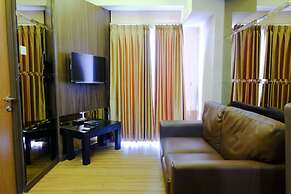 Strategic 2Br At Tamansari Panoramic Apartment