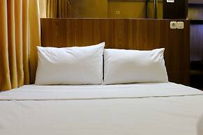 Strategic 2Br At Tamansari Panoramic Apartment