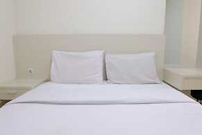 Stylish Modern 2Br Apartment At Parahyangan Residence