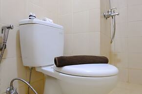 Stylish Modern 2Br Apartment At Parahyangan Residence