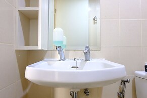 Stylish Modern 2Br Apartment At Parahyangan Residence