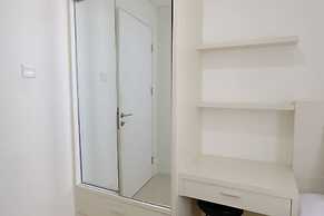 Stylish Modern 2Br Apartment At Parahyangan Residence