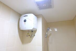 Stylish Modern 2Br Apartment At Parahyangan Residence