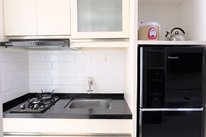Stylish Modern 2Br Apartment At Parahyangan Residence