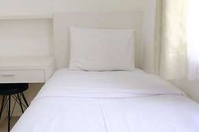 Stylish Modern 2Br Apartment At Parahyangan Residence