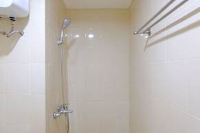 Stylish Modern 2Br Apartment At Parahyangan Residence