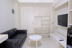 Stylish Modern 2Br Apartment At Parahyangan Residence