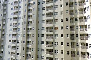 Stylish Modern 2Br Apartment At Parahyangan Residence