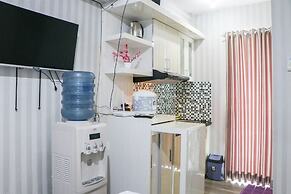 Best Strategic Studio At Bassura City Apartment