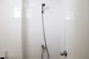 Best Strategic Studio At Bassura City Apartment