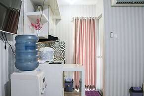 Best Strategic Studio At Bassura City Apartment