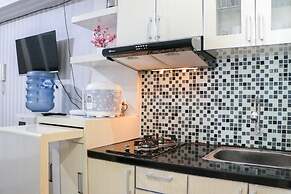 Best Strategic Studio At Bassura City Apartment