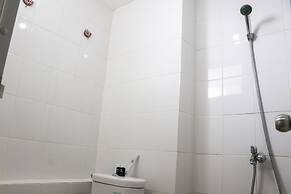 Best Strategic Studio At Bassura City Apartment