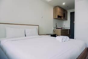 Homey And Comfort Living Studio Collins Boulevard Apartment