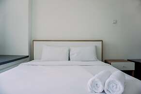 Homey And Comfort Living Studio Collins Boulevard Apartment