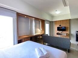 Big Studio At Apartment Mustika Golf Residence