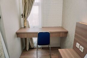 Simply Look Studio Room Akasa Pure Living Bsd Apartment