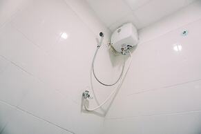 Simply Look Studio Room Akasa Pure Living Bsd Apartment