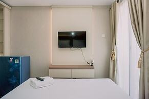 Simply Look Studio Room Akasa Pure Living Bsd Apartment