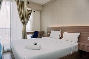 Simply Look Studio Room Akasa Pure Living Bsd Apartment