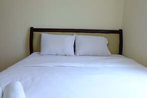 Scenic 2Br At Grand Setiabudi Apartment