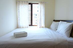 Scenic 2Br At Grand Setiabudi Apartment