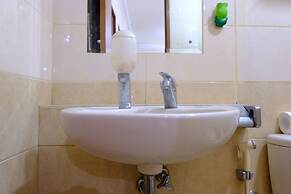 Scenic 2Br At Grand Setiabudi Apartment