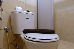 Scenic 2Br At Grand Setiabudi Apartment