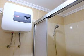 Scenic 2Br At Grand Setiabudi Apartment