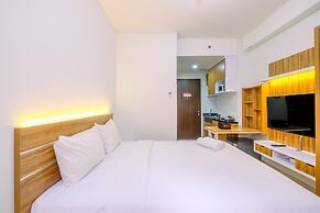 Modern And Comfy Studio At Transpark Cibubur Apartment