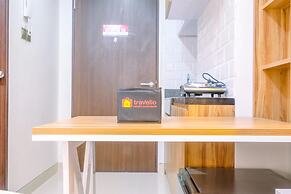 Modern And Comfy Studio At Transpark Cibubur Apartment