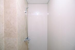 Modern And Comfy Studio At Transpark Cibubur Apartment