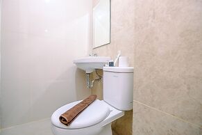 Modern And Comfy Studio At Transpark Cibubur Apartment