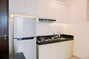 Spacious And Warm 2Br At Ciputra World 2 Apartment