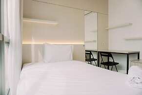 Spacious And Warm 2Br At Ciputra World 2 Apartment