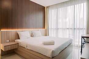 Spacious And Warm 2Br At Ciputra World 2 Apartment