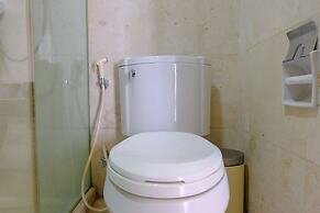 Spacious Designed 2Br Dago Butik Apartment